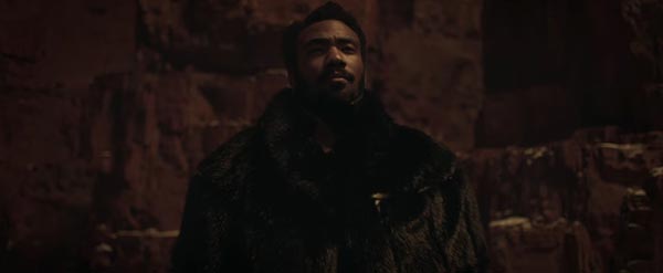 Solo: A Star Wars Story Solo: A Star Wars Story