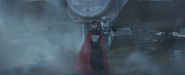 Solo: A Star Wars Story Solo: A Star Wars Story