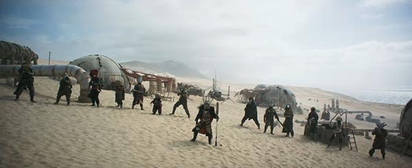 Solo: A Star Wars Story Solo: A Star Wars Story