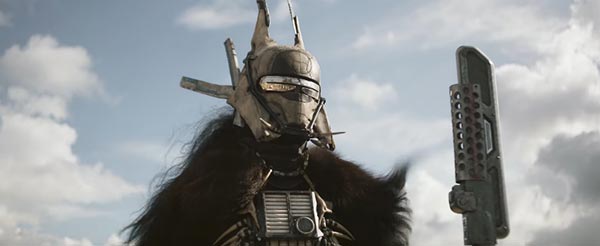 Solo: A Star Wars Story Solo: A Star Wars Story