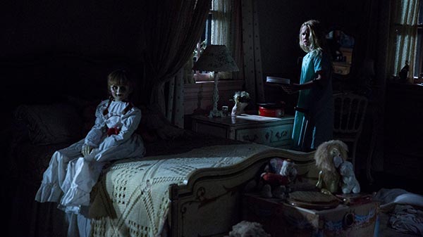 Annabelle 3 Annabelle 3