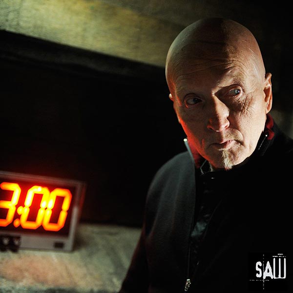 Saw 9 Saw 9