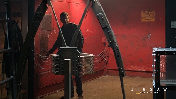 Saw 9 Saw 9