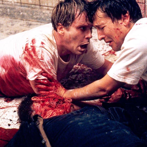 Saw 9 Saw 9