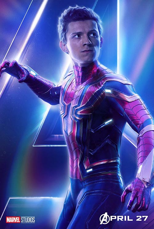 Avengers: Infinity War Avengers: Infinity War