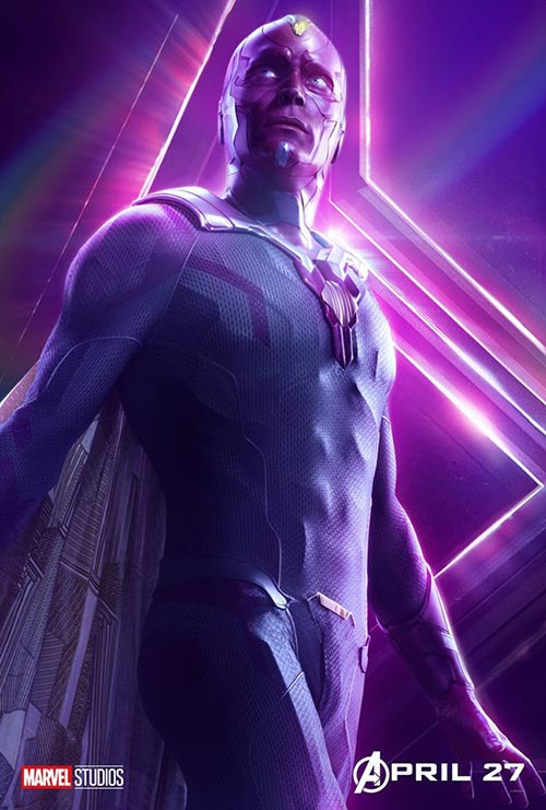 Avengers: Infinity War Avengers: Infinity War
