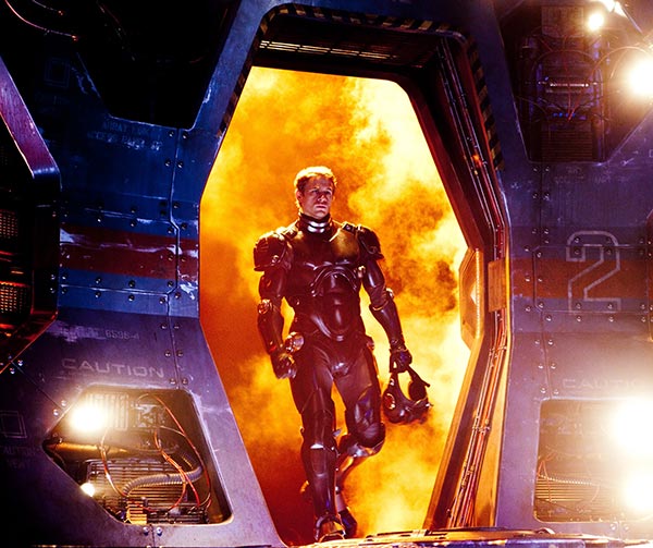 Pacific Rim 3 Pacific Rim 3