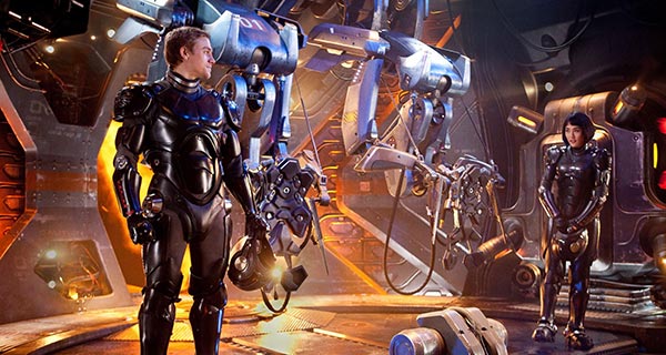 Pacific Rim 3 Pacific Rim 3