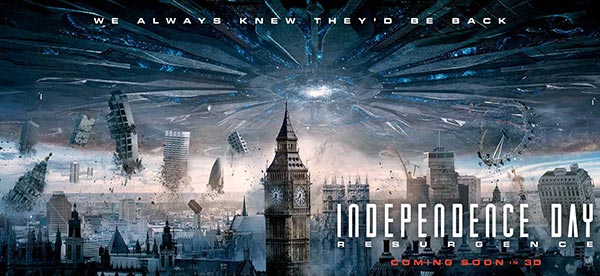 Independence Day 3 Independence Day 3