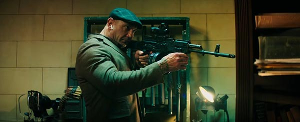 Escape Plan 2 Escape Plan 2