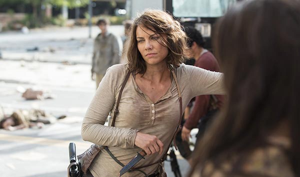 Walking Dead 9 Walking Dead 9
