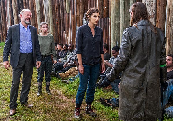 Walking Dead 9 Walking Dead 9