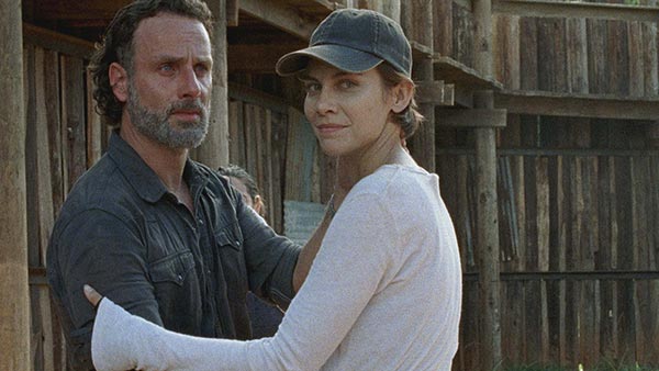 Walking Dead 9 Walking Dead 9
