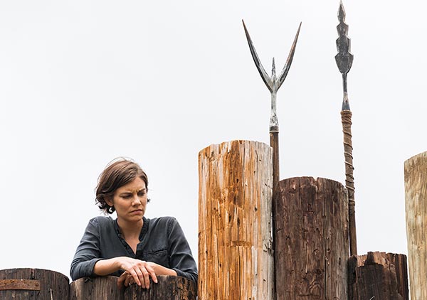 Walking Dead 9 Walking Dead 9
