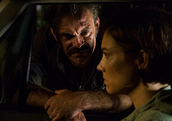 Walking Dead 9 Walking Dead 9