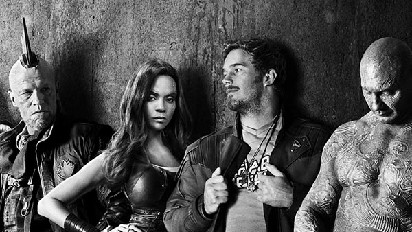 Guardian of the Galaxy Vol.3 Guardian of the Galaxy Vol.3