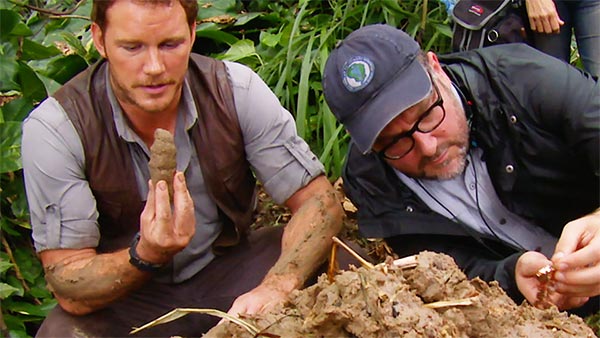 Jurassic World 3 Jurassic World 3