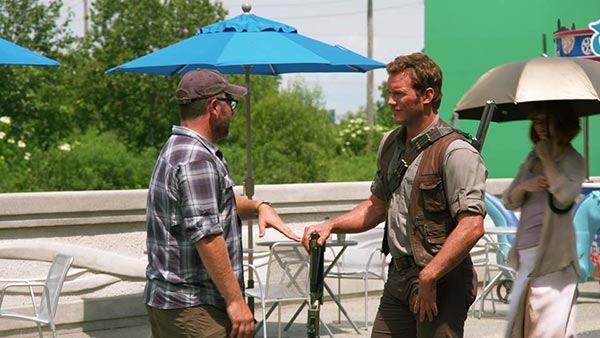 Jurassic World 3 Jurassic World 3