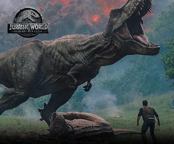 Jurassic World 3 Jurassic World 3