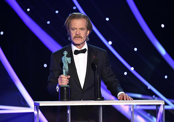 SAG Awards2018 SAG Awards2018