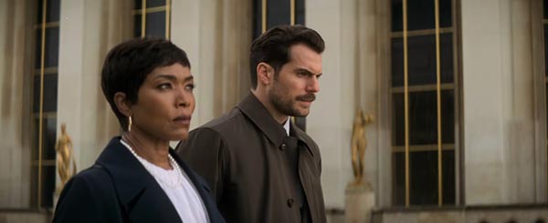 Mission Impossible Fallout Mission Impossible Fallout