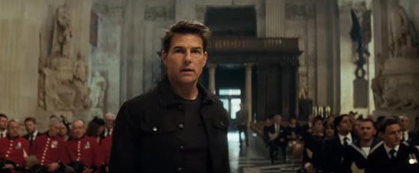 Mission Impossible Fallout Mission Impossible Fallout