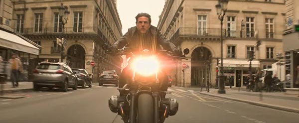 Mission Impossible Fallout Mission Impossible Fallout