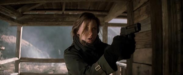 Mission Impossible Fallout Mission Impossible Fallout