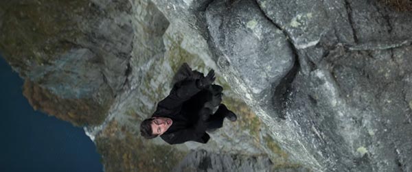 Mission Impossible Fallout Mission Impossible Fallout