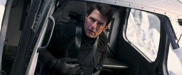 Mission Impossible Fallout Mission Impossible Fallout