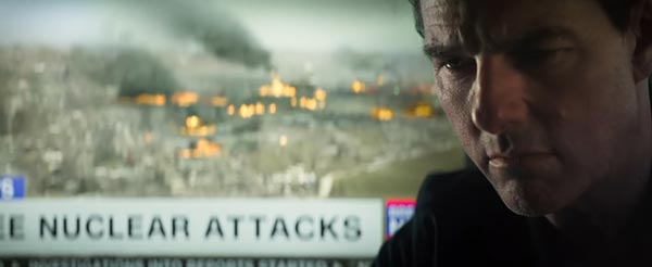 Mission Impossible Fallout Mission Impossible Fallout