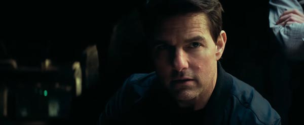 Mission Impossible Fallout Mission Impossible Fallout