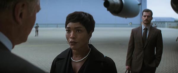Mission Impossible Fallout Mission Impossible Fallout