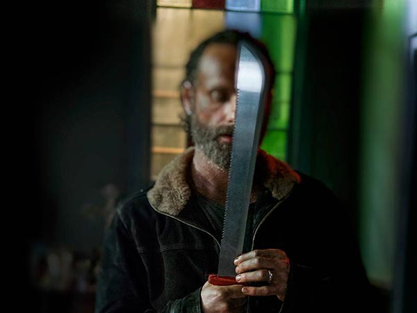 Walking Dead 8 Walking Dead 8
