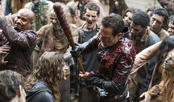 Walking Dead 8 Walking Dead 8