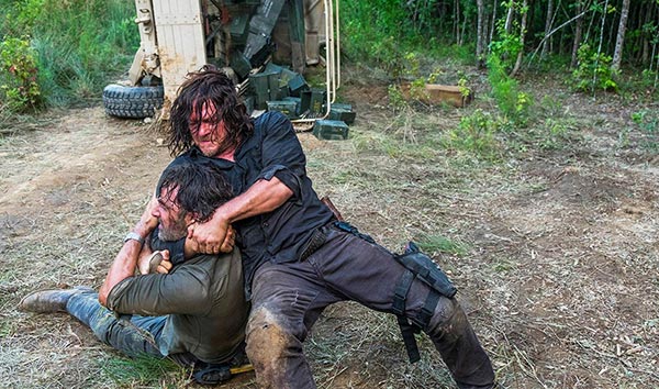 Walking Dead 8 Walking Dead 8