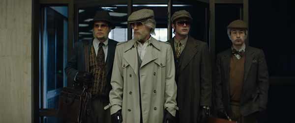 American Animals