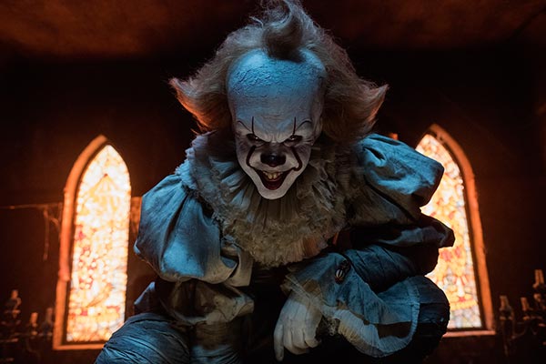 It: Chapter 2 It: Chapter 2