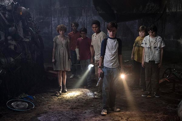 It: Chapter 2 It: Chapter 2