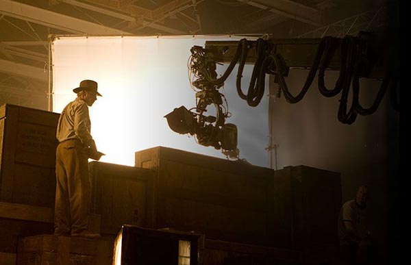 Indiana Jones 5 Indiana Jones 5