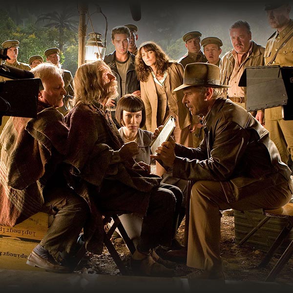 Indiana Jones 5 Indiana Jones 5