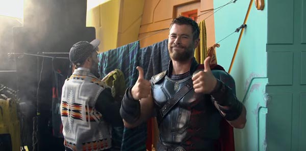 Avengers: Infinity War Avengers: Infinity War
