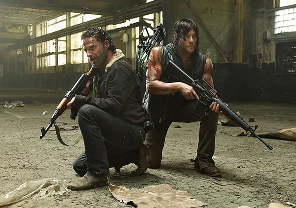 Walking Dead Walking Dead