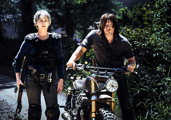 Walking Dead Walking Dead