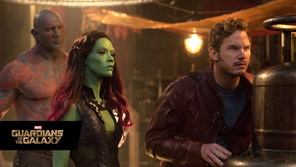 Avengers: Infinity War Avengers: Infinity War
