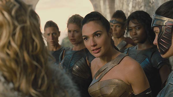 Wonder Woman 2 Wonder Woman 2