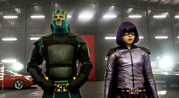 Kick Ass 3 Kick Ass 3