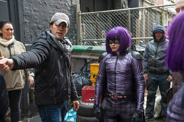 Kick-Ass 3 Kick-Ass 3