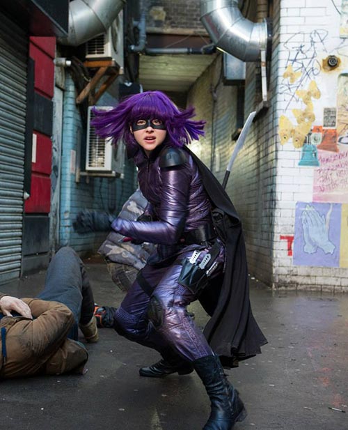 Kick-Ass 3 Kick-Ass 3