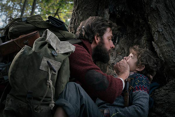 A Quiet Place A Quiet Place